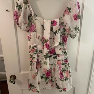 COPY - Love shack fancy